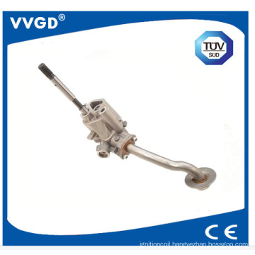 Auto Oil Pump Use for VW 058115105c